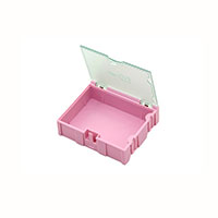 Seeed Technology Co., Ltd - 110990076 - COMP STORAGE PLSTC 4.88"LX2.48"W