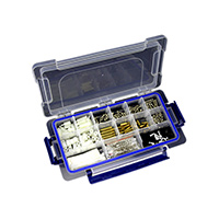 Seeed Technology Co., Ltd - 110990086 - BASIC FASTENER KIT