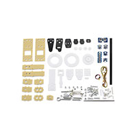 Seeed Technology Co., Ltd - 110990102 - GROVE PHYSICS KIT