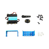 Seeed Technology Co., Ltd - 110990112 - MAKEBLOCK SERVO ROBOT