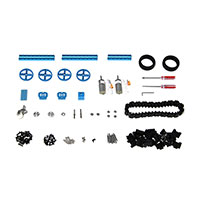 Seeed Technology Co., Ltd - 110990124 - MAKEBLOCK STARTER ROBOT