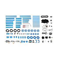 Seeed Technology Co., Ltd - 110990126 - MAKEBLOCK ULTIMATE ROBOT KIT