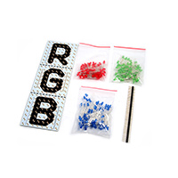 Seeed Technology Co., Ltd - 110990173 - RAINBOWDUINO EXTENSION BOARD