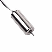 Seeed Technology Co., Ltd - 110990844 - CRAZYFLIE 2.0-7X16MM CORELESS DC