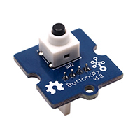 Seeed Technology Co., Ltd - 111020000 - GROVE BUTTON