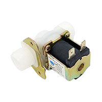 Seeed Technology Co., Ltd - 111990004 - SOLENOID VALVE ONE-WAY PANEL MNT