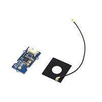 Seeed Technology Co., Ltd - 113020006 - GROVE NFC
