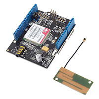 Seeed Technology Co., Ltd - 113030009 - GPRS SHIELD V3.0