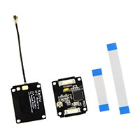 Seeed Technology Co., Ltd - 113040000 - XADOW NFC