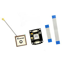 Seeed Technology Co., Ltd - 113040001 - XADOW GPS