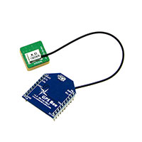 Seeed Technology Co., Ltd - 113050003 - GPS BEE KIT EMBEDDED ANTENNA
