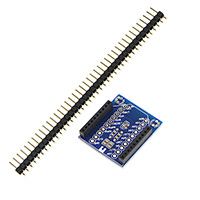 Seeed Technology Co., Ltd - 113100001 - XBEE BREAKOUT KIT