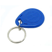 Seeed Technology Co., Ltd - 113990012 - M1 RFID TAG (13.56MHZ)
