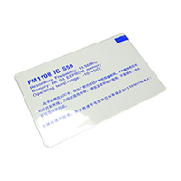 Seeed Technology Co., Ltd - 113990013 - M1 RFID CARD (13.56MHZ)