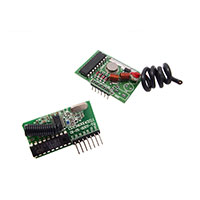 Seeed Technology Co., Ltd - 113990018 - 2KM LONG RANGE RF LINK KITS W/ E