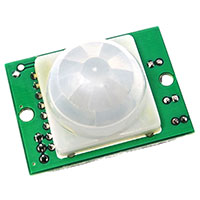 Seeed Technology Co., Ltd - 113990020 - PIR MOTION SENSOR MODULE