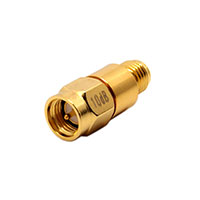 Seeed Technology Co., Ltd - 113990031 - SMA ATTENUATOR - 10DB