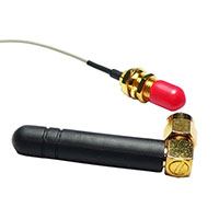 Seeed Technology Co., Ltd - 113990037 - GSM(900/1800) ANTENNA WITH INTER