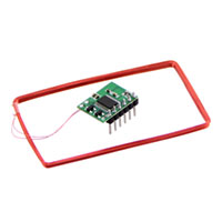 Seeed Technology Co., Ltd - 113990041 - MINI 125KHZ RFID MODULE