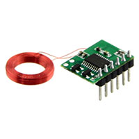 Seeed Technology Co., Ltd - 113990042 - MINI 125KHZ RFID MODULE