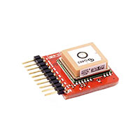 Seeed Technology Co., Ltd - 113990046 - TESSEL GPS