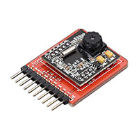 Seeed Technology Co., Ltd - 113990048 - TESSEL CAMERA MODULE