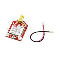 Seeed Technology Co., Ltd - 113990054 - GPRSBEE REV. 4 SMA