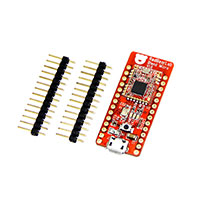 Seeed Technology Co., Ltd - 113990059 - BLEND MICRO AN ARDUINO DEVELOPME
