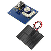 Seeed Technology Co., Ltd - 113990095 - DEVDUINO SENSOR NODE V3 (ATMEGA