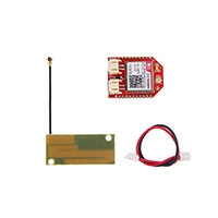 Seeed Technology Co., Ltd - 113990103 - GPRSBEE REV. 6