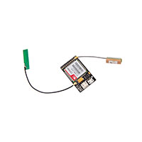Seeed Technology Co., Ltd - 113990107 - LONET 808 - MINI GSM/GPRS + GPS