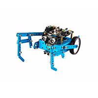 Seeed Technology Co., Ltd - 114090001 - MBOT EXPANSION PACK SIX LEGGED