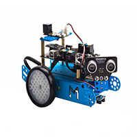 Seeed Technology Co., Ltd - 114090002 - MBOT ADD-ON PACK SERVO PACK