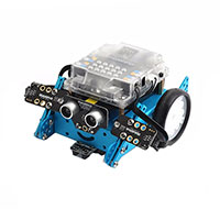 Seeed Technology Co., Ltd - 114090003 - MBOT ADD-ON PACK LIGHT/SOUND