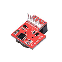 Seeed Technology Co., Ltd - 114100001 - RASPBERRY PI RTC EXPANSION MODUL