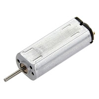 Seeed Technology Co., Ltd - 114990071 - STANDARD MOTOR 20000 RPM 4.7VDC