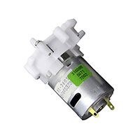 Seeed Technology Co., Ltd - 114990073 - MINI WATER PUMP 6V