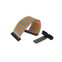 Seeed Technology Co., Ltd - 114990080 - BREAKOUT KIT FOR RASPBERRY PI