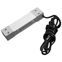 Seeed Technology Co., Ltd - 114990094 - WEIGHT SENSOR (LOAD CELL) 0-5KG