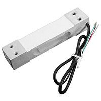 Seeed Technology Co., Ltd - 114990100 - WEIGHT SENSOR (LOAD CELL) 0-50KG