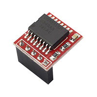 Seeed Technology Co., Ltd - 114990108 - RTC MODULE SUPER CAPACITOR