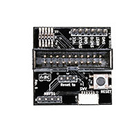 Seeed Technology Co., Ltd - 114990118 - CRAZYFLIE 2.0 DEBUG ADAPTER KIT