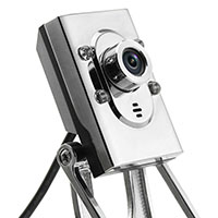 Seeed Technology Co., Ltd - 114990128 - USB INFRARED CAMERA