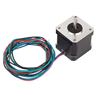 Seeed Technology Co., Ltd - 114990134 - STEPPER MOTOR HYBRID UNI 3.15V