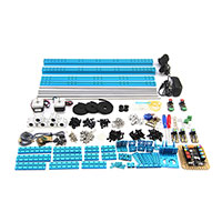 Seeed Technology Co., Ltd - 114990137 - XY-PLOTTER ROBOT KIT V2.0