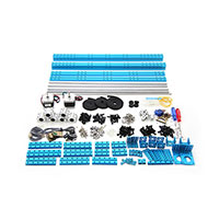 Seeed Technology Co., Ltd - 114990138 - XY-PLOTTER ROBOT KIT V2.0