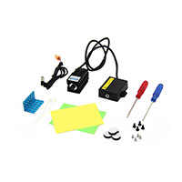 Seeed Technology Co., Ltd - 114990139 - LASER ENGRAVER XY-PLOTTER V2.0