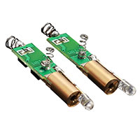 Seeed Technology Co., Ltd - 114990184 - LASER DIODE 650NM 5MW MODULE