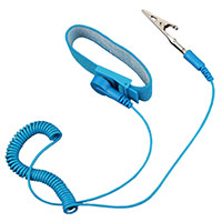 Seeed Technology Co., Ltd - 114990185 - WRIST STRAP W/CORD ONE SIZE