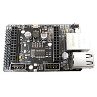 Seeed Technology Co., Ltd - 114990197 - WRTNODE STANDARD SHIELD